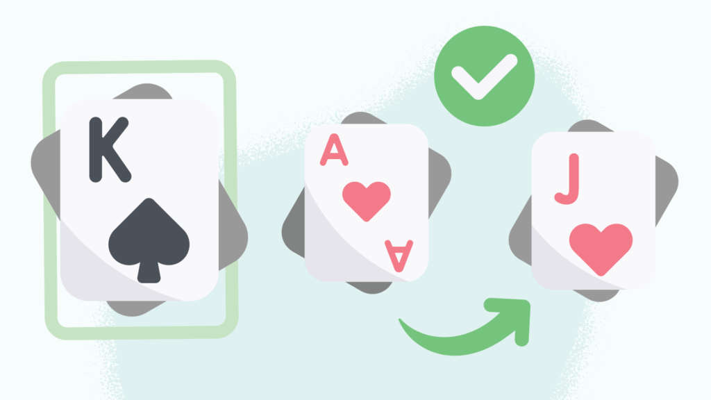 When should you take insurance in Blackjack