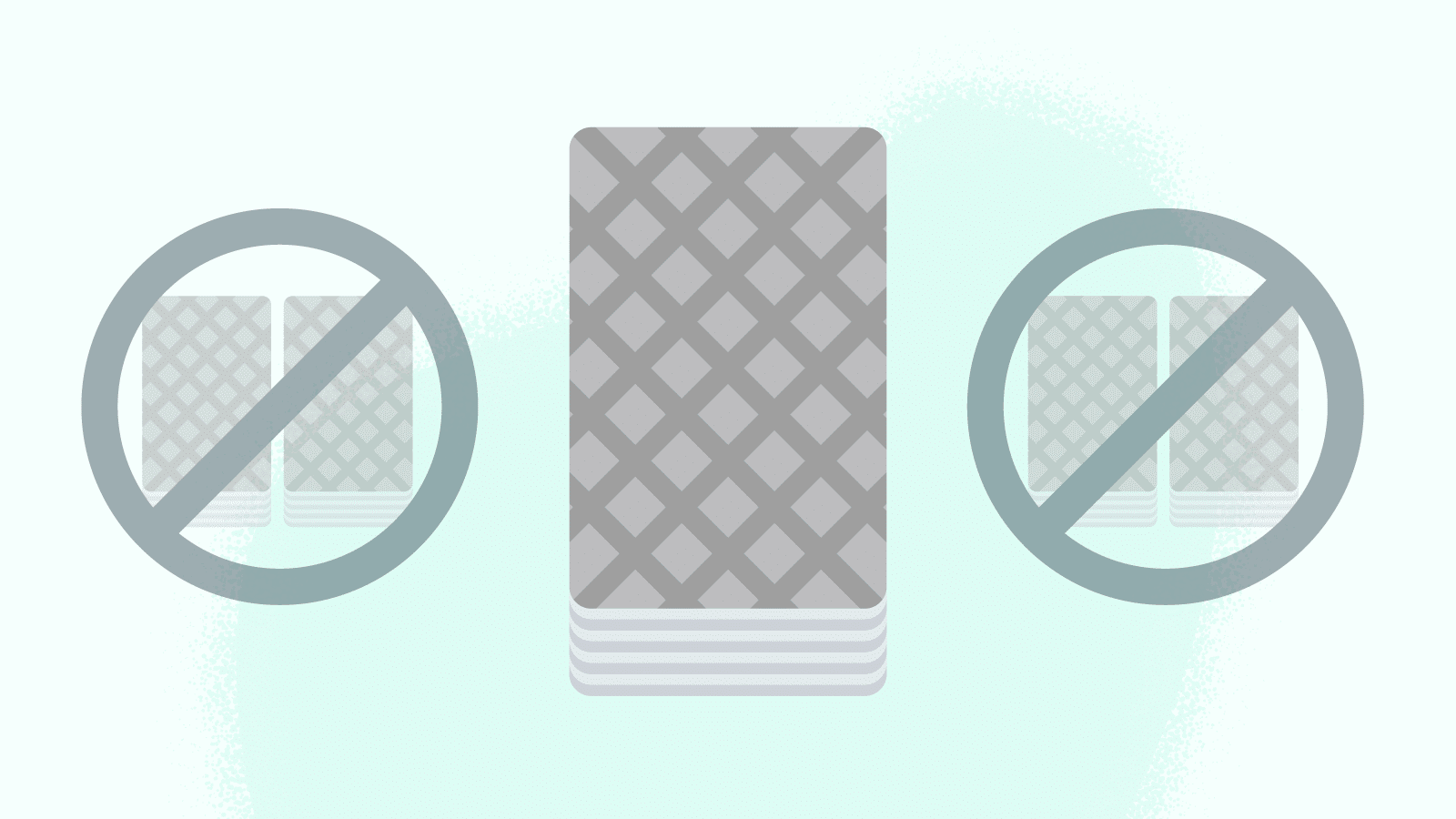 How many decks are used in Blackjack?