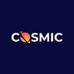 CosmicSlot Casino logo