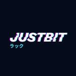 JustBit Casino logo