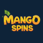 Mango pyörii kasinon logoa