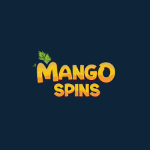 Mango Spins logo