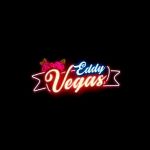 EddyVegas Casino logo