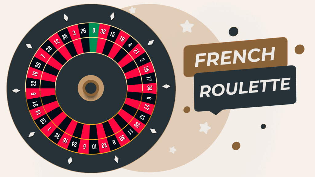 French Roulette