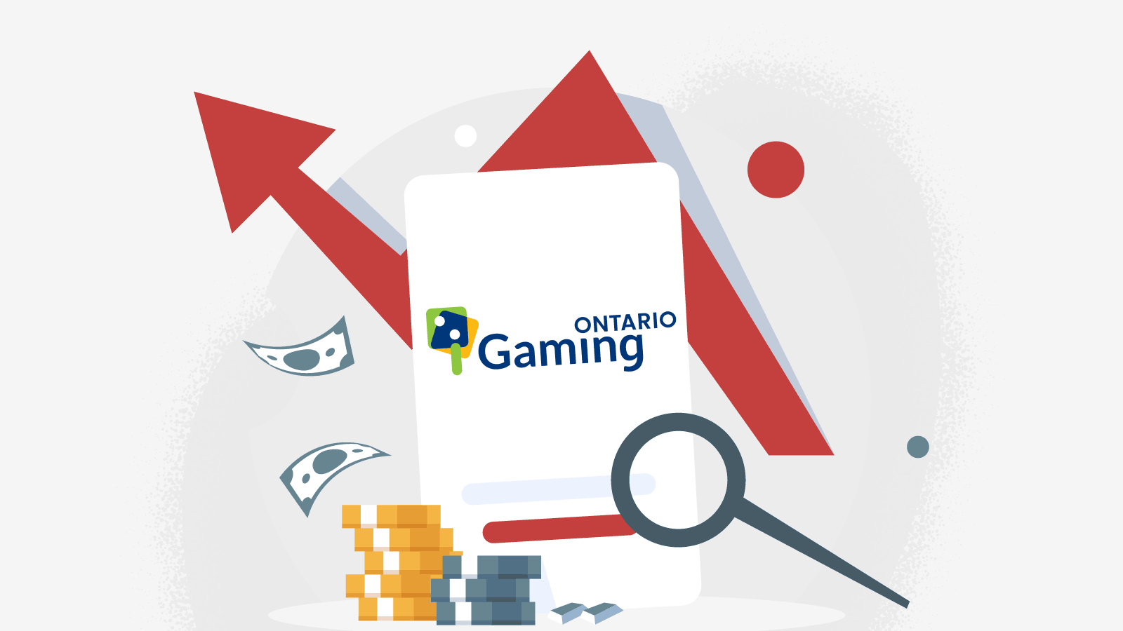 The future of the industry with iGaming Ontario