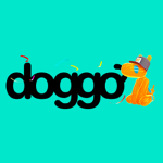 Doggo Casino logo