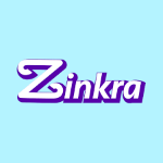 Zinkra Casino logo
