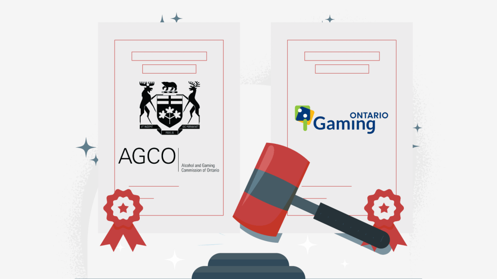 iGaming Ontario & AGCO impact online gambling