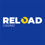 Reload Casino logo