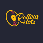 Rolling Slots logo