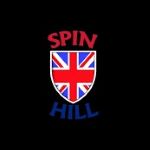 Spin Hill Casino logo