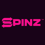 Logotipo do cassino Spinz