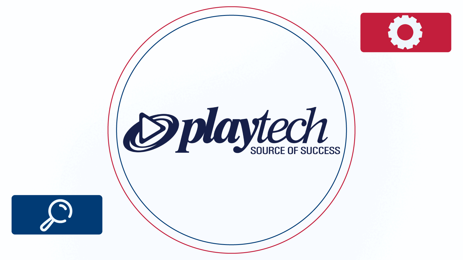Playtech overview