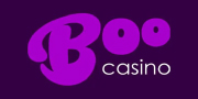 Boo Casino logo