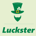 Luckster Casino -logo
