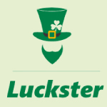 Luckster Casino logo