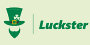 Luckster logo