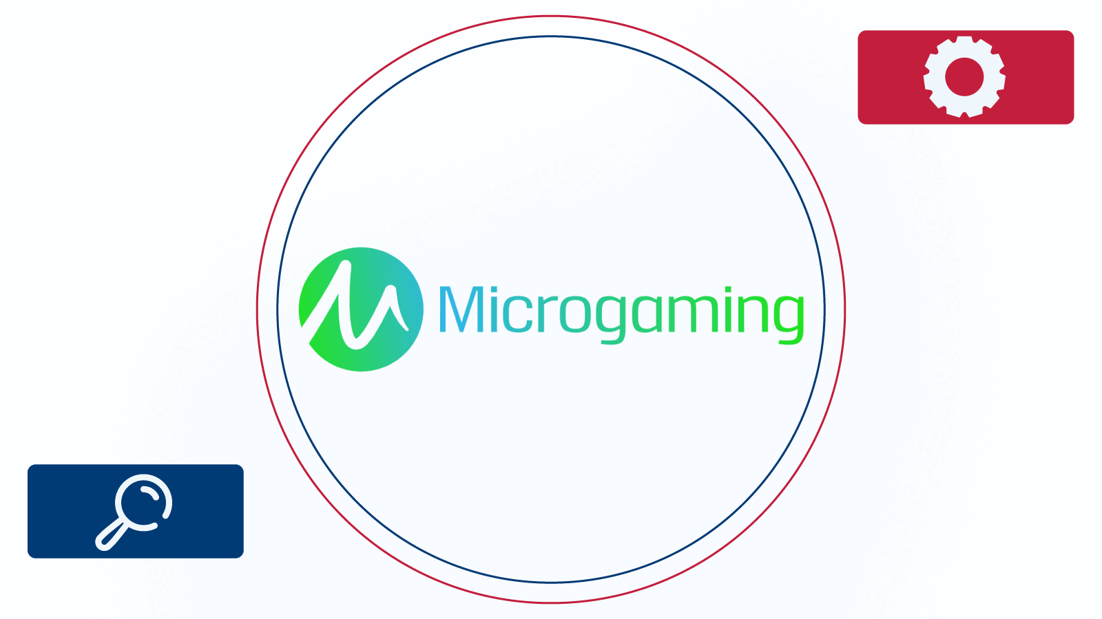 Microgaming Live essential facts