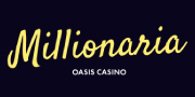 Millionaria Casino logo
