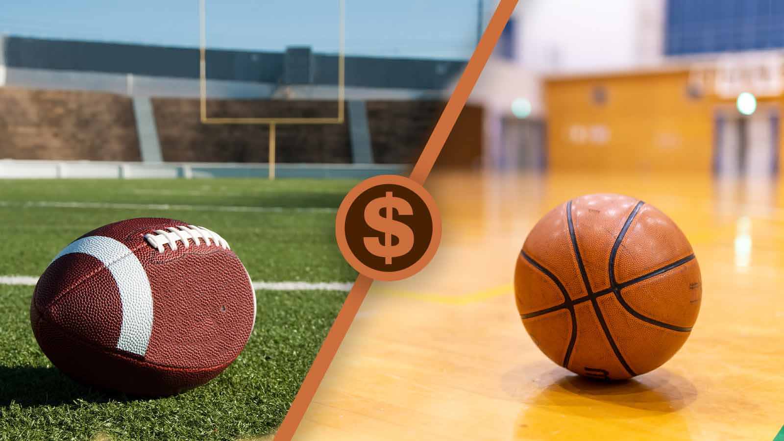 NFL versus NBA Financial differences