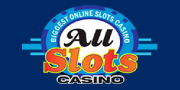 All Slots Casino logo