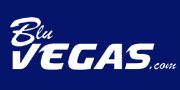 BluVegas Casino logo