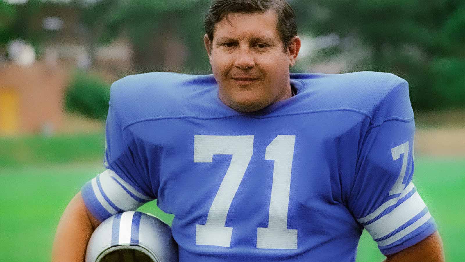 Alex Karras