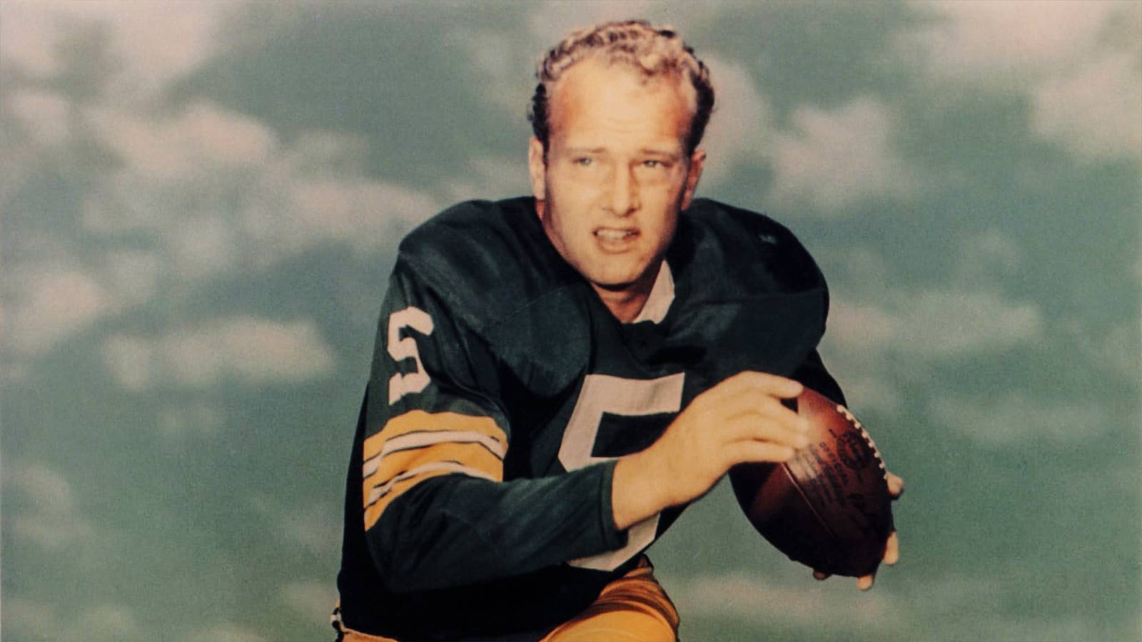 Paul Hornung