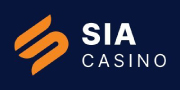 SIA Casino logo