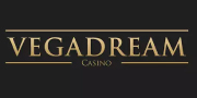 VegaDream Casino logo