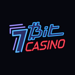 7Bit Casino logo