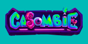 Casombie Casino logo