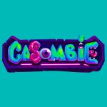 Casombie Casino logo