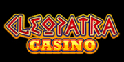 Cleopatra Casino logo