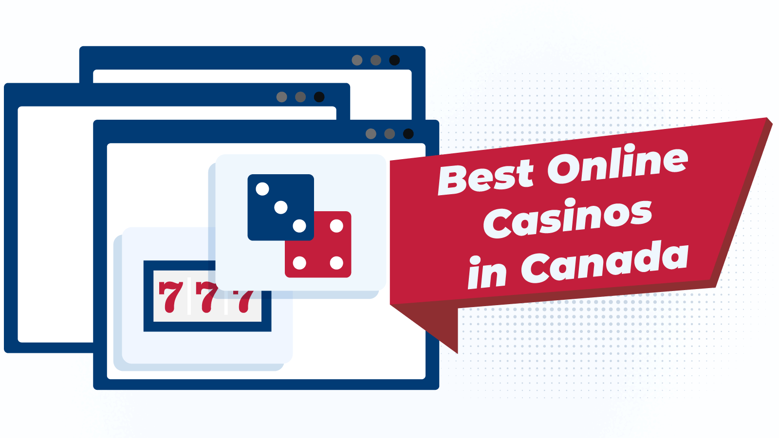 Ne souffrez plus jamais du casino