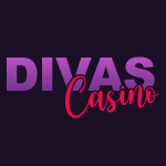 Divas Casino logo