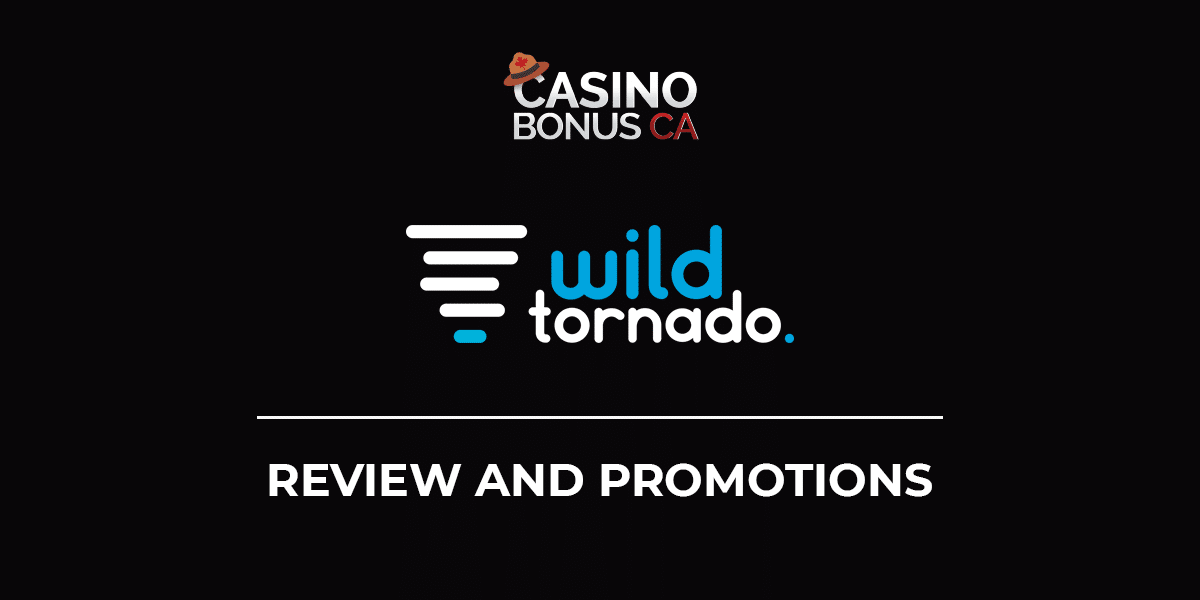 Wild Tornado Review & Bonus Codes 2024