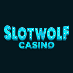 SlotWolf logo