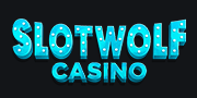 SlotWolf logo