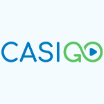 CasiGO Casino logo