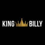 King Billy Casino logo