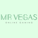 Mr Vegas logo