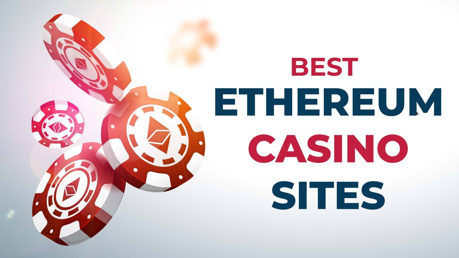 The Stuff About best ethereum gambling sites You Probably Hadn't Considered. And Really Should
