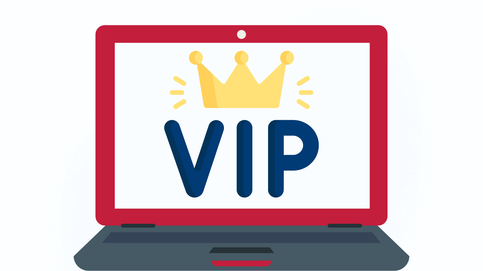 How to benefit from a VIP programme at a new online casino Canada 2022