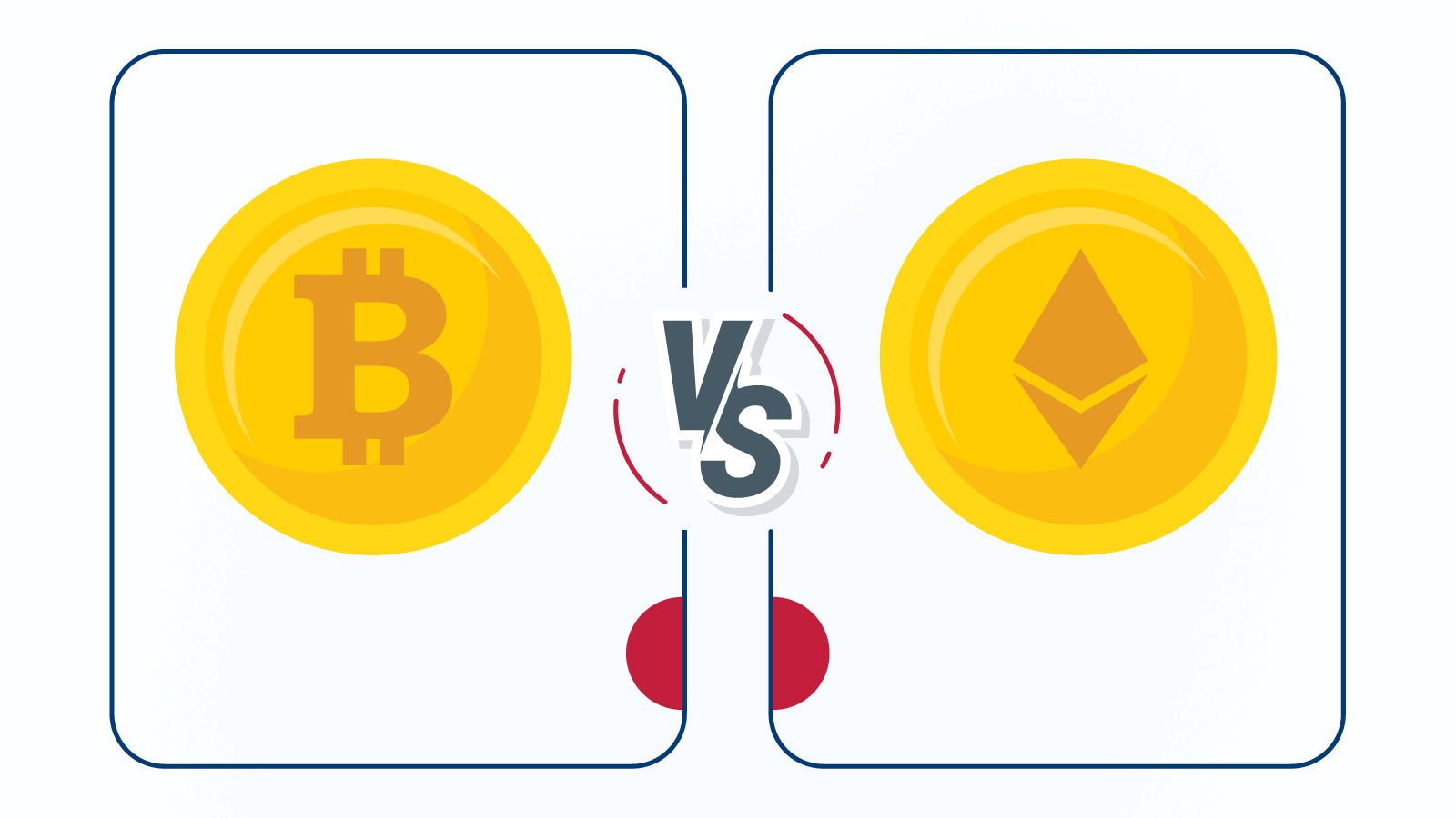 Bitcoin Casinos Compared