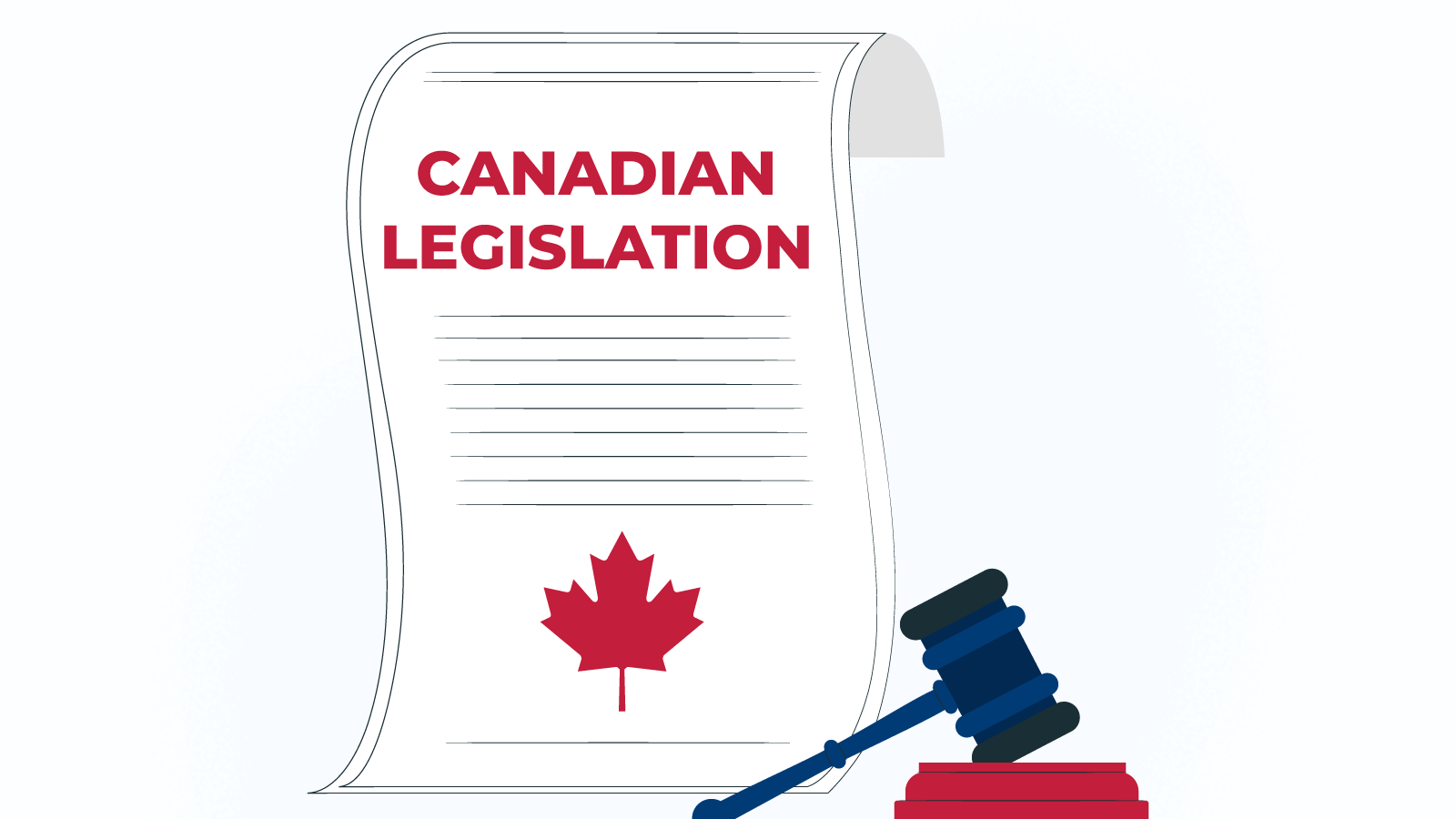 Canadian legislation on single bets