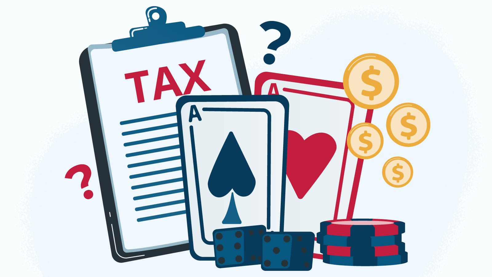 Are gambling winnings taxable in Quebec