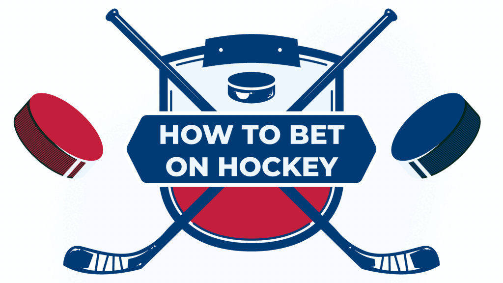 How to bet on hockey