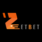 Zetbet -kasino -logo