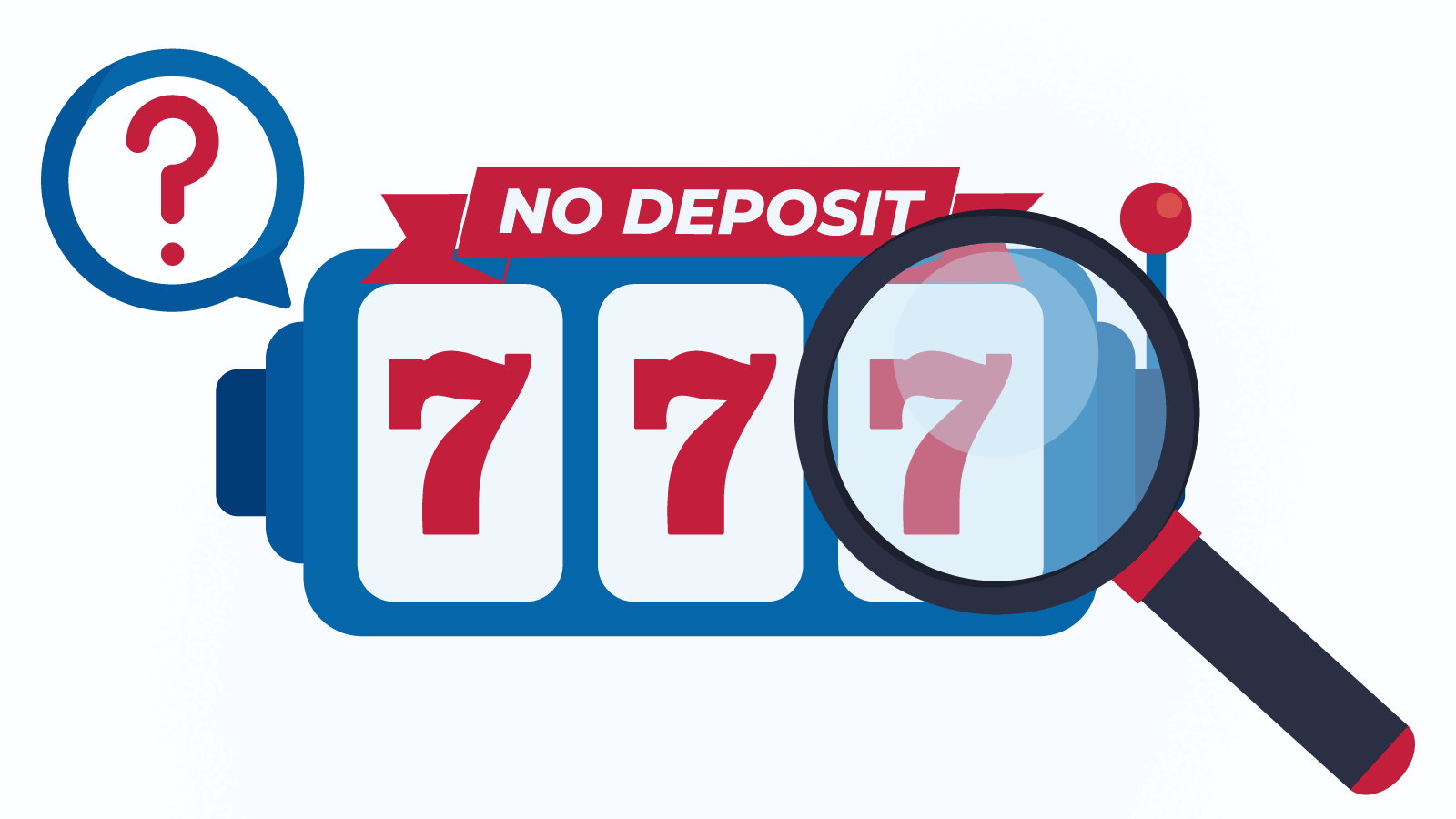 What Are No Deposit Slots